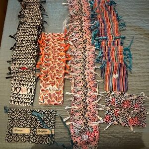 Brighton Jewelry Pouches